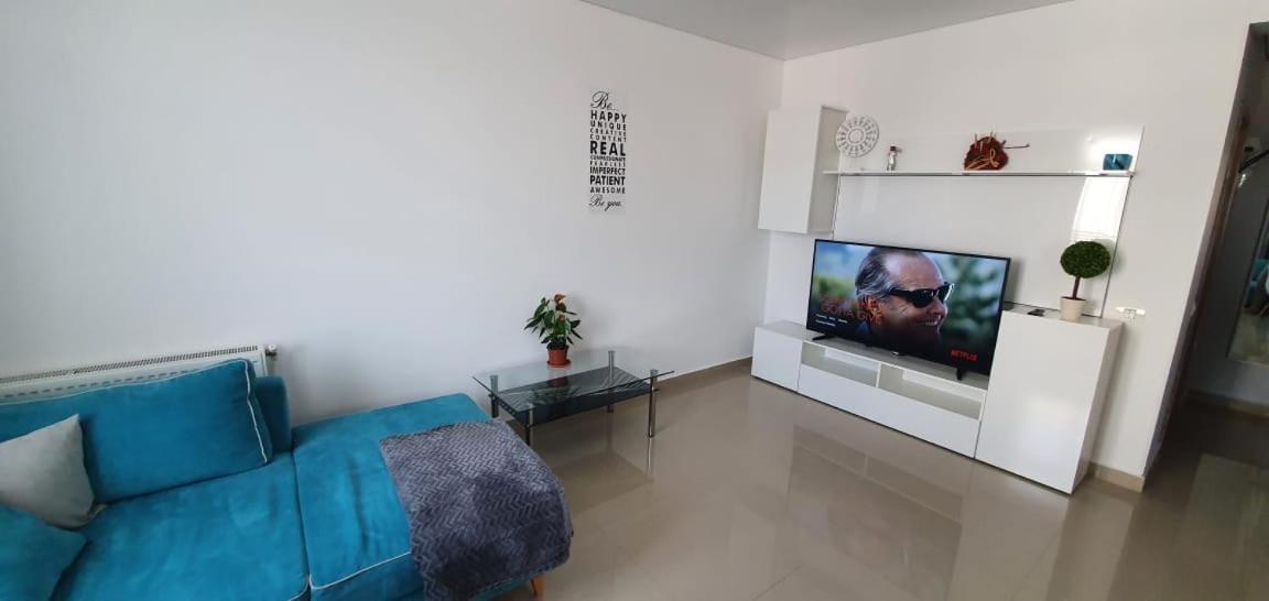 Mamaia Nord Seaside Apartment Năvodari Extérieur photo