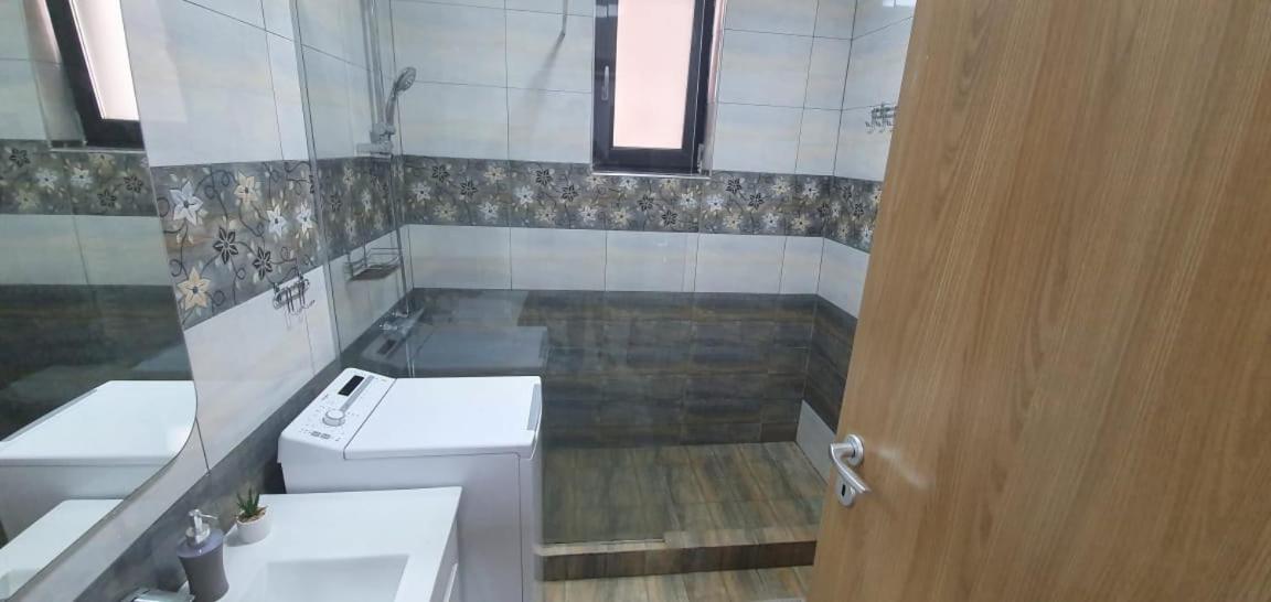 Mamaia Nord Seaside Apartment Năvodari Extérieur photo