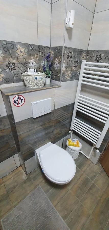 Mamaia Nord Seaside Apartment Năvodari Extérieur photo
