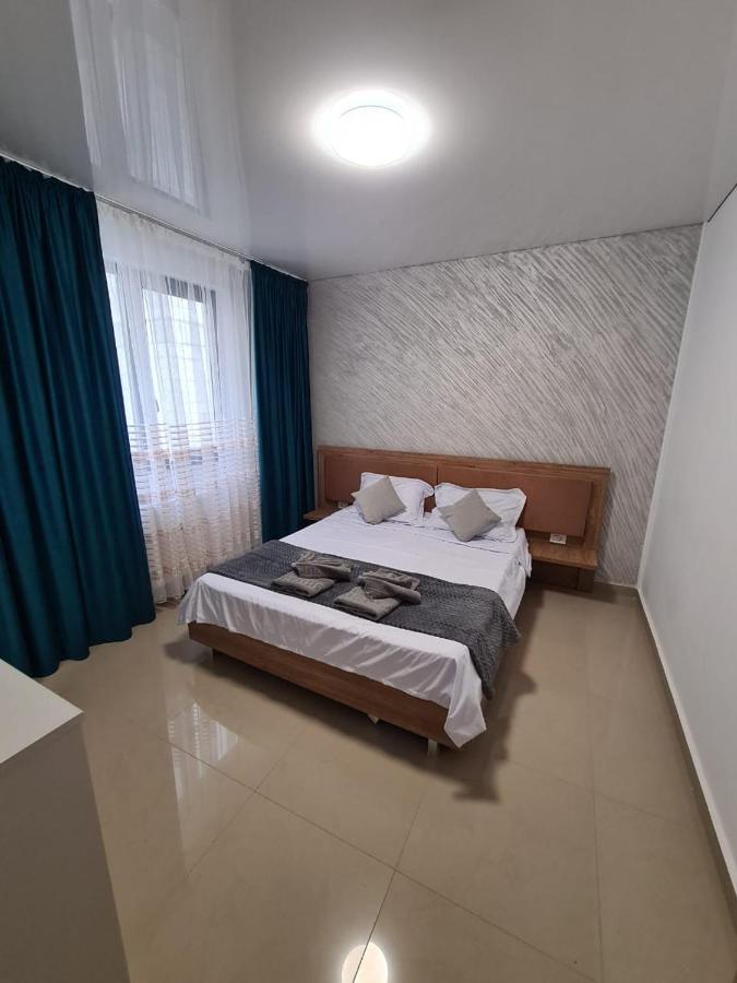 Mamaia Nord Seaside Apartment Năvodari Extérieur photo