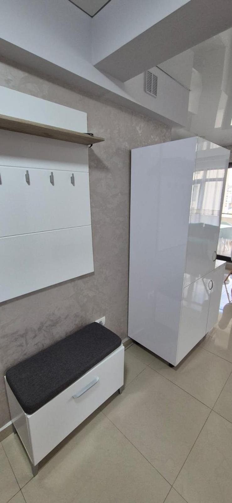 Mamaia Nord Seaside Apartment Năvodari Extérieur photo